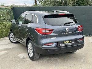 Renault Kadjar 2 km Keyless Cockpit Rate Garantie - imagine 4