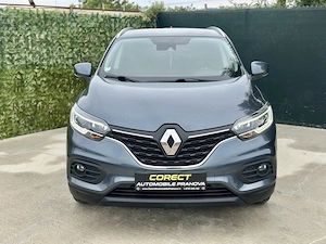 Renault Kadjar 2 km Keyless Cockpit Rate Garantie - imagine 2