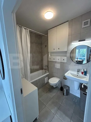 Apartament 2 camere | Parcare inclusă | Zona Lipovei - imagine 5
