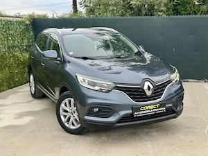 Renault Kadjar 2 km Keyless Cockpit Rate Garantie