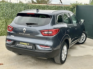 Renault Kadjar 2 km Keyless Cockpit Rate Garantie - imagine 6