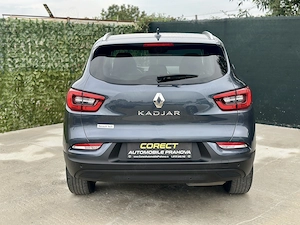 Renault Kadjar 2 km Keyless Cockpit Rate Garantie - imagine 5