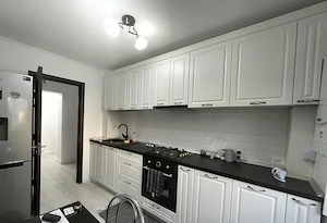 zona buna in TIMISOARA ofer in CHIRIE apartament cu 2 camere - imagine 6