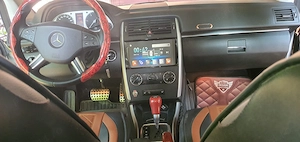 Vand Mercedes B CLASS 200 140 CP - imagine 5