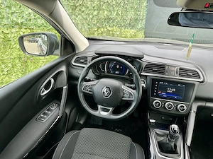 Renault Kadjar 2 km Keyless Cockpit Rate Garantie - imagine 11