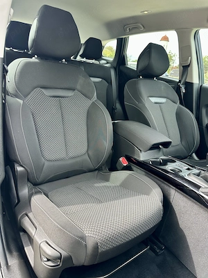 Renault Kadjar 2 km Keyless Cockpit Rate Garantie - imagine 8