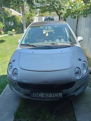 se vinde smart 1.1  - imagine 5
