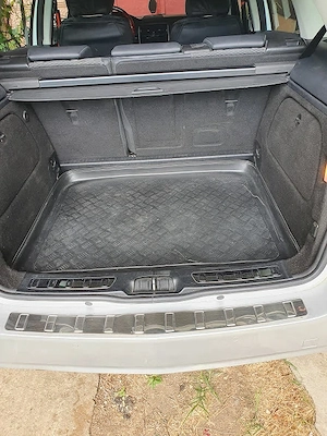 Vand Mercedes B CLASS 200 140 CP - imagine 9