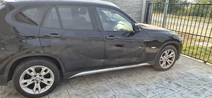 De vanzare BMW X1 AN 2010 - imagine 5