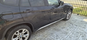 De vanzare BMW X1 AN 2010 - imagine 7