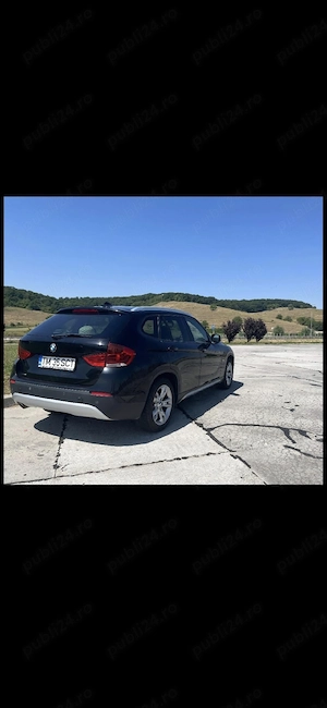 De vanzare BMW X1 AN 2010 - imagine 3