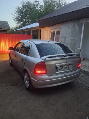 Vand opel astra g  - imagine 4