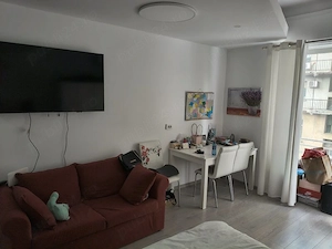Studio Calea Victoriei -Novotel!! - imagine 3