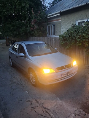 Vand opel astra g  - imagine 3