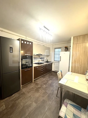 De vânzare apartament complet renovat, 2 camere, zona Astra - imagine 5