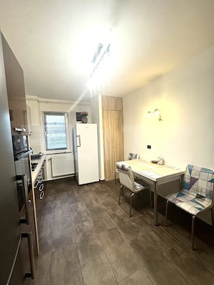 De vânzare apartament complet renovat, 2 camere, zona Astra - imagine 6