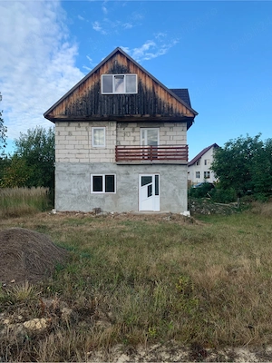 vand schimb casa in ocna sugatag maramures - imagine 5
