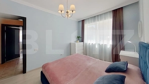 Apartament 2 camere, 55 mp, parcare și încălzire în pardoseală – Sânpetru - imagine 9