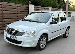 Dacia Logan 1.4 MPI 71.000 km AC