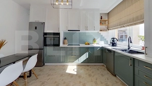 Apartament 2 camere, 55 mp, parcare și încălzire în pardoseală – Sânpetru - imagine 5