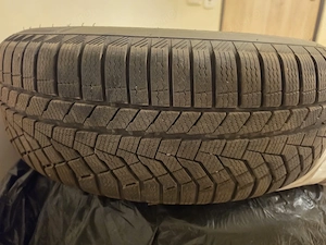 Cauciuc iarna 235/60 R18 - imagine 5
