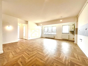 3 camere, etaj 6, Arena Residence Bacau - imagine 4