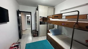Apartament decomandat cu 3 camere, Ultracentral, centrală proprie - imagine 12