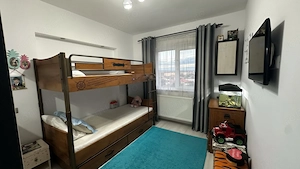 Apartament decomandat cu 3 camere, Ultracentral, centrală proprie - imagine 11
