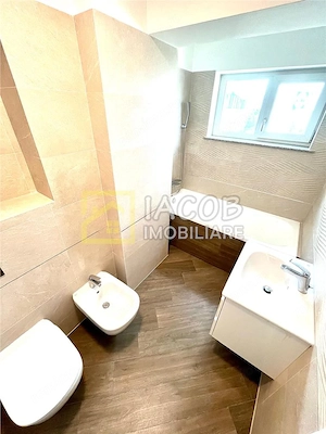 3 camere, etaj 6, Arena Residence Bacau - imagine 12