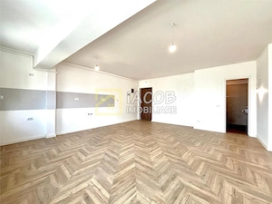3 camere, etaj 6, Arena Residence Bacau - imagine 6