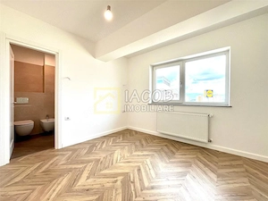 3 camere, etaj 6, Arena Residence Bacau - imagine 10