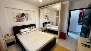 Apartament decomandat cu 3 camere, Ultracentral, centrală proprie - imagine 8