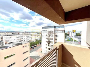 3 camere, etaj 6, Arena Residence Bacau - imagine 16
