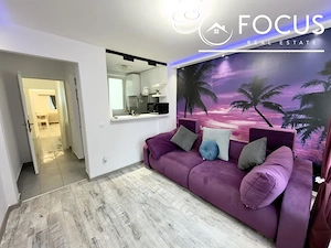 Apartament RENOVAT - MODERN -  Dorobanti | Floreasca | Stefan cel Mare - imagine 6