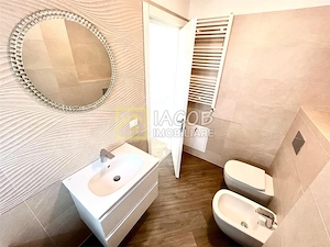 3 camere, etaj 6, Arena Residence Bacau - imagine 13
