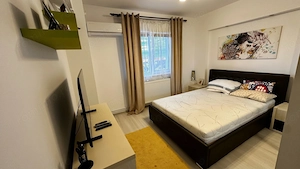 Apartament decomandat cu 3 camere, Ultracentral, centrală proprie - imagine 7