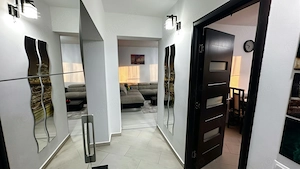Apartament decomandat cu 3 camere, Ultracentral, centrală proprie - imagine 19
