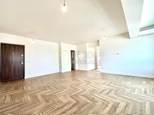 3 camere, etaj 6, Arena Residence Bacau - imagine 5