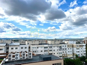3 camere, etaj 6, Arena Residence Bacau - imagine 19