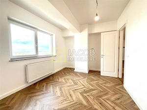 3 camere, etaj 6, Arena Residence Bacau - imagine 11
