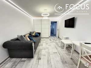Apartament RENOVAT - MODERN -  Dorobanti | Floreasca | Stefan cel Mare - imagine 2