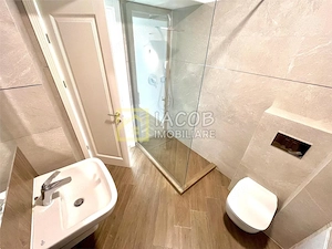 3 camere, etaj 6, Arena Residence Bacau - imagine 9