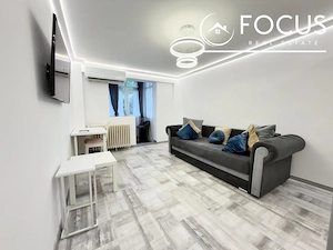 Apartament 2 Camere , decomandat, Zona Dorobanti-Perla
