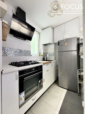 Apartament RENOVAT - MODERN -  Dorobanti | Floreasca | Stefan cel Mare - imagine 8