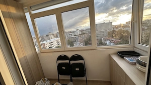Apartament decomandat cu 3 camere, Ultracentral, centrală proprie - imagine 20