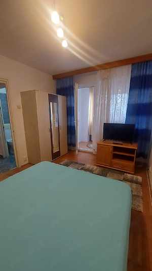 Dristor mall Park lake apartament 2 camere  - imagine 3