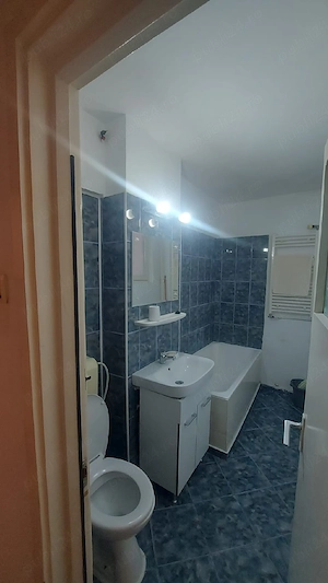Dristor mall Park lake apartament 2 camere  - imagine 4