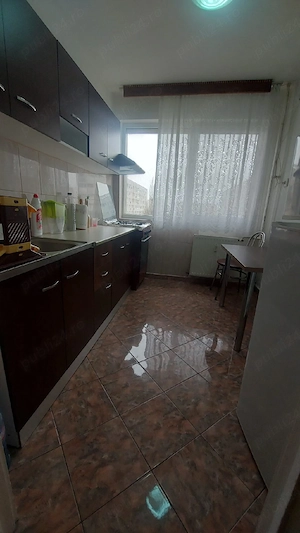 Dristor mall Park lake apartament 2 camere  - imagine 8