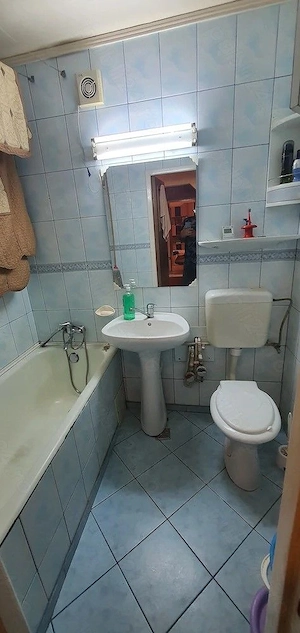 Vanzare Apartament camere, 50 mp, etaj 4, bloc reabilitat, – Drumul Taberei - imagine 7