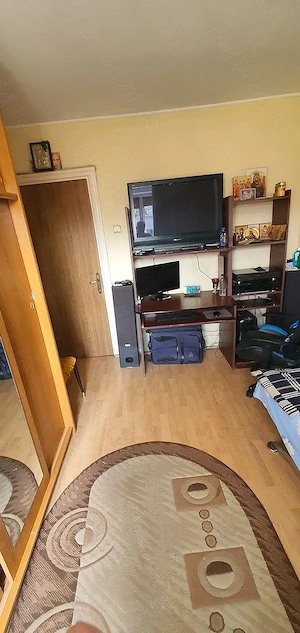 Vanzare Apartament camere, 50 mp, etaj 4, bloc reabilitat, – Drumul Taberei - imagine 4